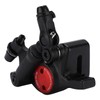 Disc Brake Calliper Black XTech Electric Scooter Cycling Modification Accessories