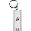 Azeeda 'Cup Ice Cream' Keyring LED Torch (KT00039814)