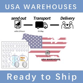 LaiHiulaan 30 pack 12 oz sublimation sippy cup blank bulk product USA WAREHOUSE Stainless Steel 12oz ounce sippy cups sublimation blanks tumblers with handles, Splash-proof Lid