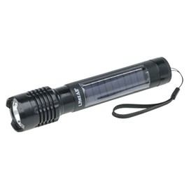 LitezAll 24273-6/24 Bask Solar Powered Flashlight