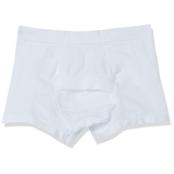 Abena Abri-Fix Man Incontinence Pants, Medium, 1 Count