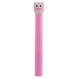 Nuby Electric Toothbrush with Animal Character, Owl