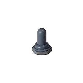 ALFA International B-107 Rubber Switch Cover for Berkel Slicers
