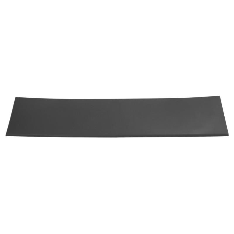 KUAFU Rear Door Molding Trim Cover Compatible with 2019-2022 Dodge
