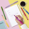Paper Mate Flexgrip Ultra Pastel Ballpoint Pens | Medium Point