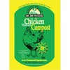 Farmers Organic Chicken Manure Compost Soil and Fertilizer, 20 Dry
