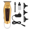 Professional Electric Hair Clipper Hair Trimmer Hair Cutting Machine