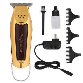 Professional Electric Hair Clipper Hair Trimmer Hair Cutting Machine