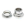 fenteer Bicycle Fully Integrated Headset Bearing Screw with Mountain MTB