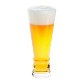 Brew Craft Pilsner Lager Glass