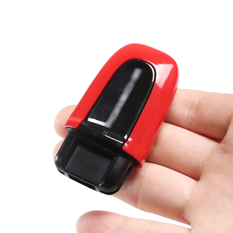 METYOUCAR Car Glove Box Armrest Storage Box Container Phone Money