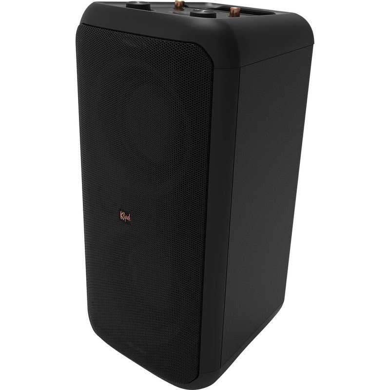 Universal Klipsch Gig XXL Portable Rechargeable Wireless Bluetooth Party Speaker