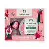The Body Shop Bloom & Glow British Rose TREATS