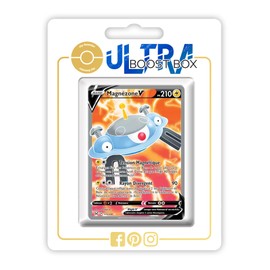 my-booster Pokémon Company SWSH11-FR-UB-175, Multi-Colour