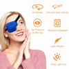 THSIREE 3D Eye Patch for Adults and Kids, Medical Eye