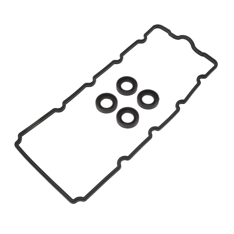 Engine Valve Cover Gasket Set 56033000 Strong Sealing Compact Replacement