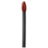 Maybelline SuperStay Matte Ink Liquid Lipstick 117 Ground-breaker