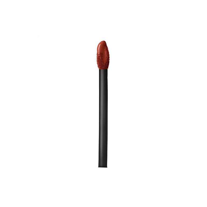 Maybelline SuperStay Matte Ink Liquid Lipstick 117 Ground-breaker