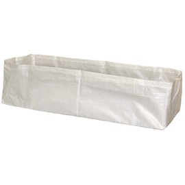 Wagner GreenFAMILY - Greenbox, GreenRack, GreenWALL, GreenTable - Plant Bag - 80 x 30 x 20 cm for Planting with Herbs, Spices, Flowers and Plants - 25300400