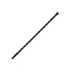 Woof Wear Show Whip WH0026-BKBK - Black