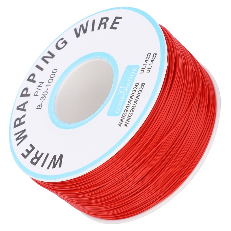 Wrapping Wire Circuit Board Flying Wire Copper Single Core Line