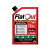 FlatOut Tire Sealant - Prevent Flat Tires with Kevlar Protection
