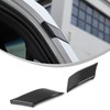 Heutamo A Pillar Upper Cover Replacement Compatible with Toyota Land