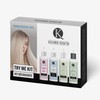 KASHMIR KERATIN, keratin hair treatment 33.8oz form free 0% formaldehyde