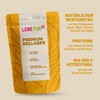 Lebepur Collagen Powder 1 kg - Bioactive Premium Collagen Hydrolysate