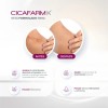 Crema Cicatrizante Heridas Recientes Cicafarm K 30g Centella