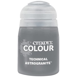 Citadel Astrogranite Technical 24ml Pintura Acrílica