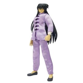 Saint Cloth Myth APPENDIX Dragon Purple Dragon (Plainclothes)