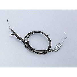 Hurricane HB6748 ZZR1100 Throttle Cable (+3.9 inches (10 cm)