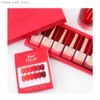 FROM THE NAIL Red Flavor Syrup Gel 10ml, Color:FS.33