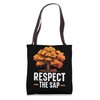 Maple Tree Tapping Sap Maple Syrup Mapple Tapper Tote Bag