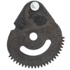 MTD Replacement Part Steering Gear Assembly
