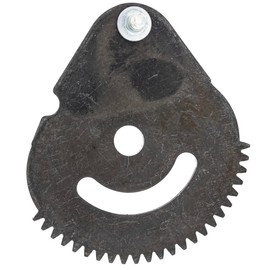 MTD Replacement Part Steering Gear Assembly