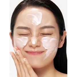 [40ml foam + facial cleansing band gift] [W Concept exclusive] Cleansing milk 500ml + 3 refills 100ml / [폼40ml+세안밴드 증정][W컨셉 단독] 클렌징 밀크 500ml+리필 100ml 3개