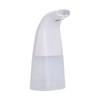 250ml Soap Dispenser Automatic Induction Battery Operated Foam Soap Dispenser