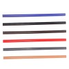 Waterproof Eyebrow Tattoo Pen Set 6Pcs Microblading Makeup Sweat-Proof Beauty Tool for Salon Professionals and Daily Use