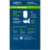 Brita Faucet Mount Water Filter System, White, No-Wait Filtration, Easy