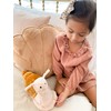 MON AMI Shelby The Snail Plush Toy, Soft & Premium