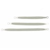 Terminal Garage M8 & M10 Terminal Set of 3, 7.9
