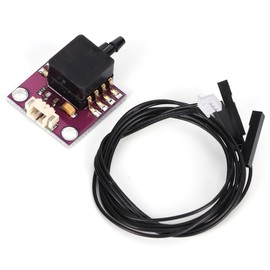 MPXV7002DP Breakout Pressure Sensor Board Transducer APM2.5 Electric Components