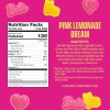 SmartSweets Candy Pink Lemonade 1.8 oz (Pack of 14)