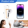 OTBK Heated Nano Mist | Eye and Face Humidifier |