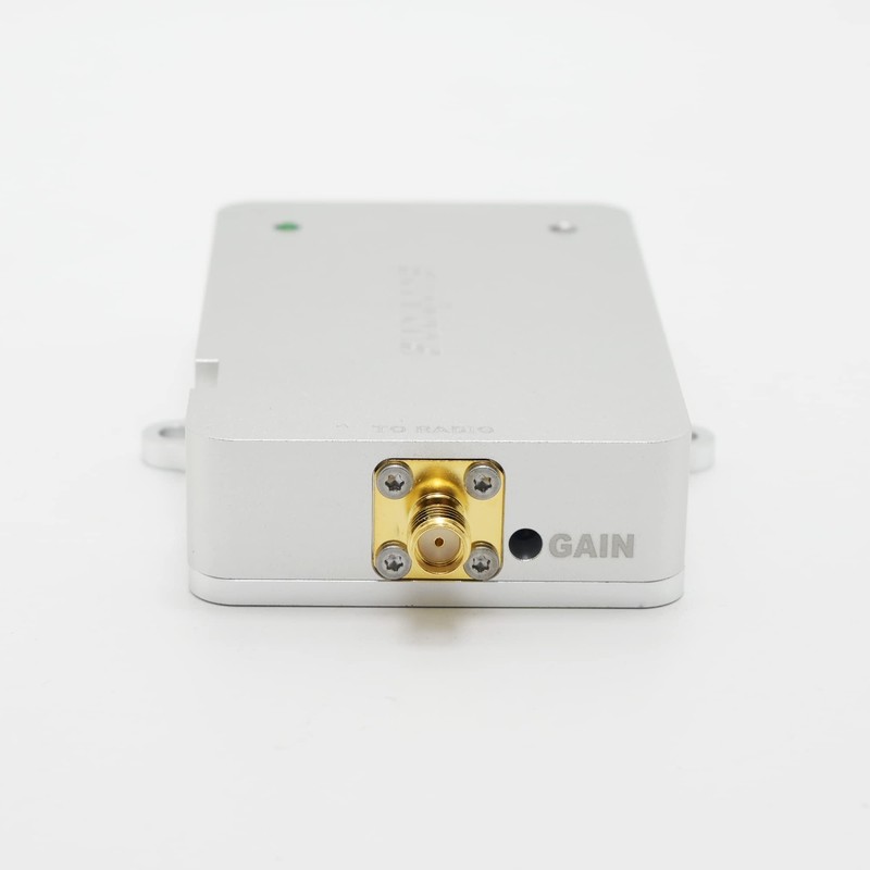 915MHz Lora Flram Signal Amplifier Booster 1000mW for LoRaWan Module,