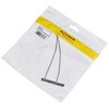 DeLOCK 88983 MHF 5dBi network antenna 88983, 5 dBi, 2.4-2.5/5.15-5.82,