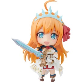 Nendoroid Princess Connect! Re Dive Pecorine Non-Scale ABS & PVC Pre-Painted Action Figure G12502