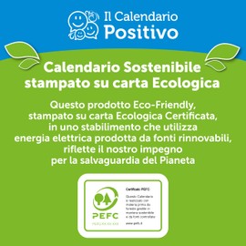 Pack of 3 - Desk Calendar 2025 | Made of Environmentally Friendly Uncoated Paper - Ideal for Marking Appointments and Appointments | Desk Calendar - Dimensions 21 x 15 cm | 28 Pages